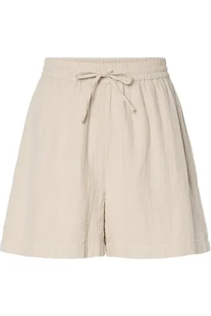 Pieces® Pcsastina Hw Shorts Bc, , XS