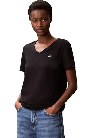 Calvin Klein Jeans Koszulki damskie, , XL