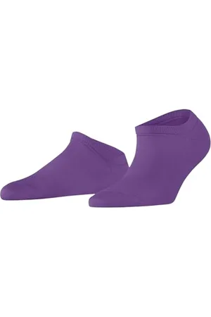 Falke Kobiety Skarpety do trampek Active Breeze W Sn Efekt Chłodzący krótkie jednokolorowe 1 Para, , 35-38