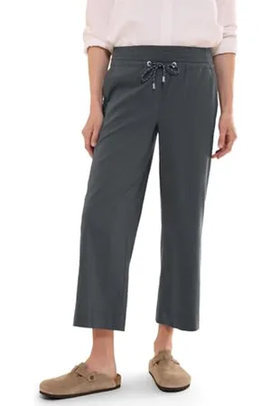 CECIL NOS Style Neele Summerstretch Volcanic Grey 2X, , XXL