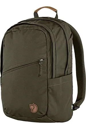 Fjällräven Räven 20, ciemnooliwkowy, Einheitsgröße, Sport