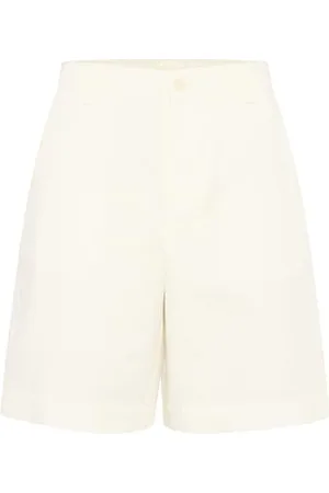 Part Two GentinaPW damskie szorty Regular Fit Mid Thigh, , 36