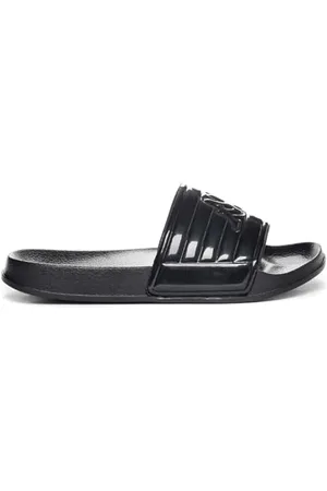 Kappa Logo Noles 4, Damskie buty tenisowe, Black-Grey Dk, 39 EU, , 39 EU