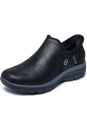 Skechers Damskie botki Easy Going Modern Hour, , 39 EU