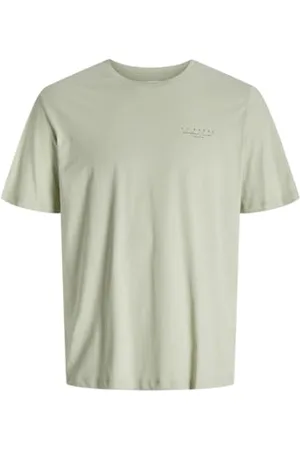 JJ Męska koszulka Jrebian Tee SS Crew Neck, , XXL