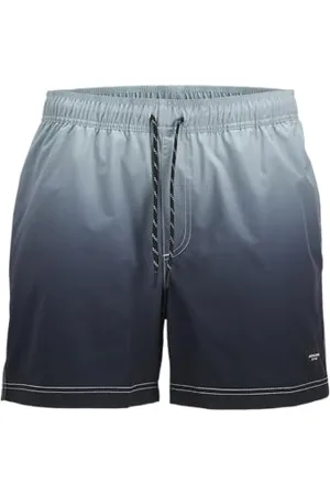 JACK & JONES Jpstmaui Jjswim Dip Dye AKM, , L