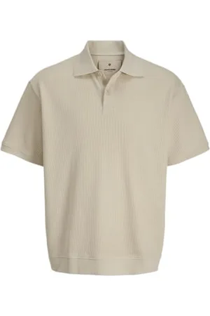 JACK & JONES Jprblutravis Ss Polo, , XS