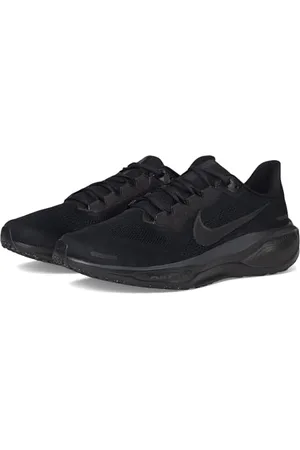 Nike Męskie buty do biegania AIR Zoom Pegasus 41, czarne/czarno-antracytowe, 49,5 EU, , 49.5 EU