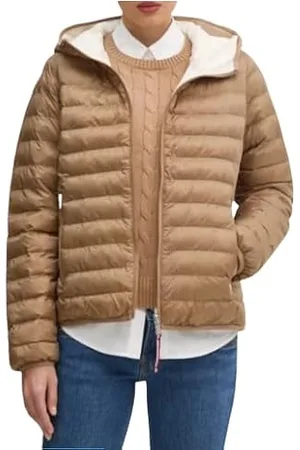 Tommy Hilfiger Damskie Slim, , L