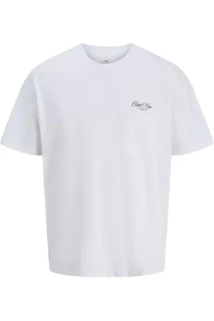 JACK & JONES Jormarina Tee SS Crew Neck Tg, , XL