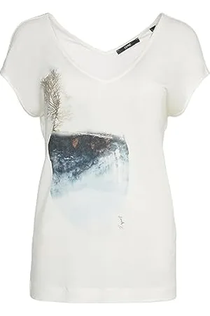ESPRIT T-shirt damski, , M