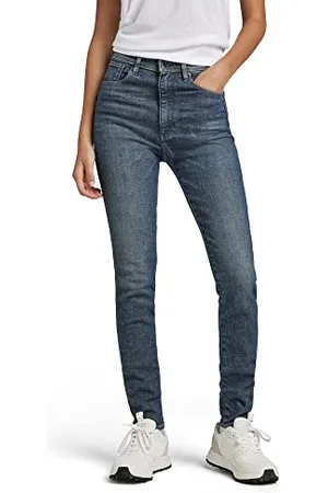 G-Star RAW Kafey Ultra High Skinny Dżins Kobiety, , 28W / 30L