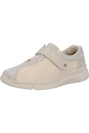 Berkemann Damskie buty sportowe Elin, brąz/brokat, 37,5 EU, , 37.5 EU