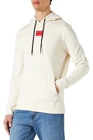 HUGO BOSS Męska bluza Daratschi214, , L