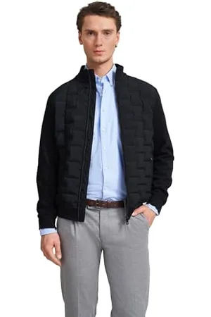 Bugatti Bluza męska, , XL