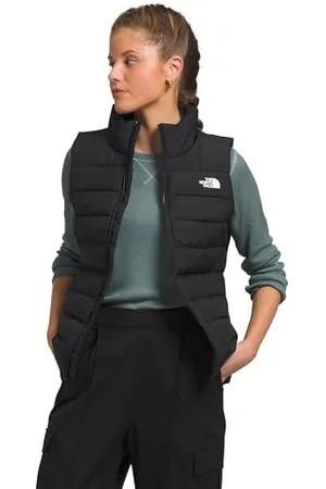 The North Face Damskie Aconcagua 3 Kamizelka S