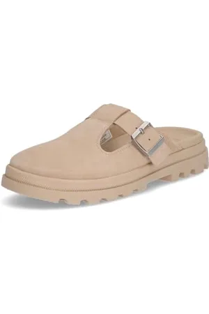 Palladium Mieszane sandały Dunelite, ciepłe piaski, 42 EU, , 42 EU