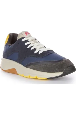 Camper Męskie buty sportowe Drift, wielokolorowe, 43 EU, , 43 EU