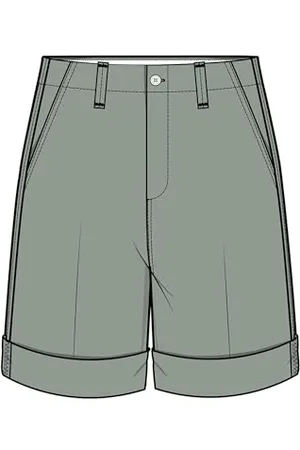 JACK & JONES Jpstbasic Jjchino szorty Aop Reg, , XS