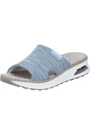 Rieker 65651 czarny/czarny, , 43 EU