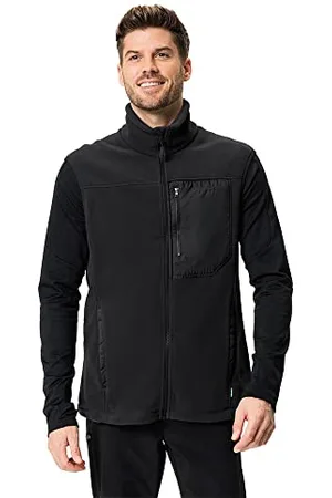 Vaude Męska kamizelka polarowa Rosemoor XL