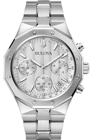 BULOVA Watch 96B408
