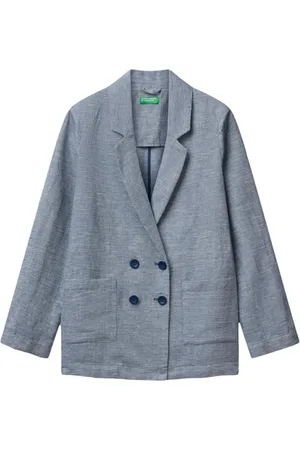 Benetton Kurtka, , XS