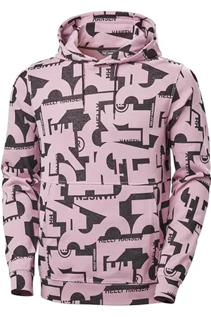 Helly Hansen Bluza z kapturem Move XS