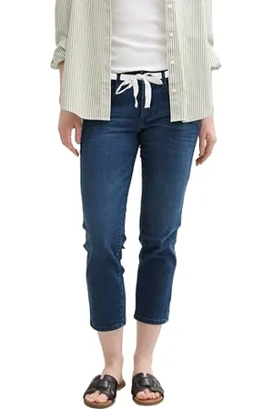 TOM TAILOR Jeansy damskie Alexa Slim, , 31W / 26L