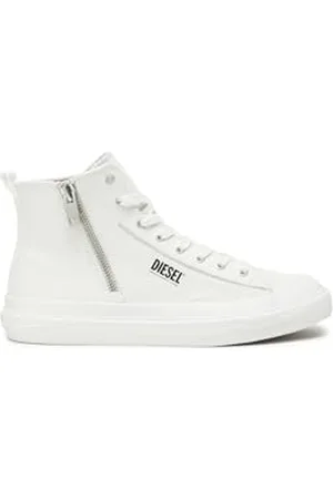 Diesel S-Athos, Męskie sznurowane buty, , 39 EU
