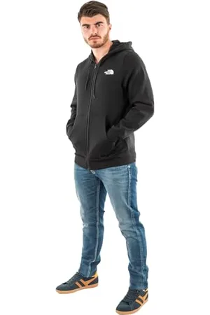 The North Face Mężczyźni Simple Dome Kurtka z pełnym zamkiem błyskawicznym Nf0A89Fd L