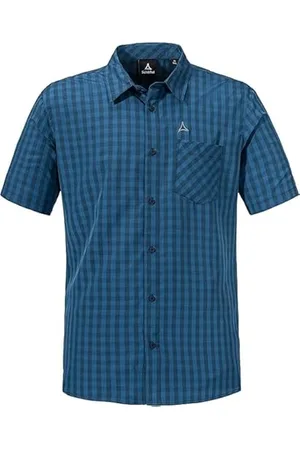 Schöffel CIRC Shirt Style Dalfoss MNS, , 58
