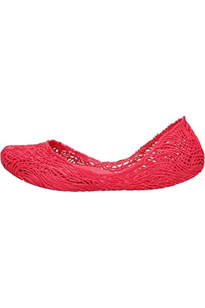 Melissa Dzwonek Flow Ad, Baletki Damskie, , 37 EU