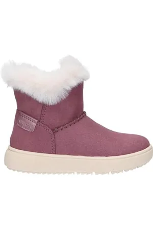 Geox Dziewczęce J Theleven Girl Ankle Boot, , 25 EU