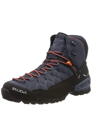 Salewa MS Alp Trainer Mid Gore-TEX buty trekkingowe i do wędrówek Mężczyźni, , 48.5 EU