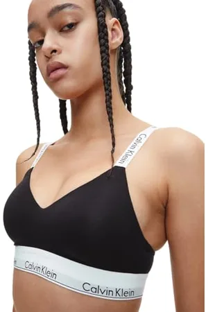 Calvin Klein Light Lined Bra S
