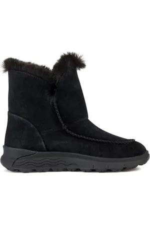 Geox D Spherica 4x4B ABX, Damskie buty do kostki, , 42 EU