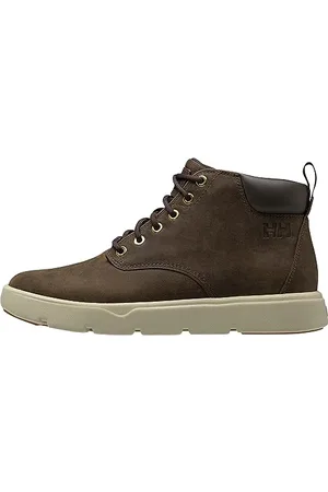 Helly Hansen Męska kurtka Pinehurst Leather Chukka Boot, , 40,5 EU