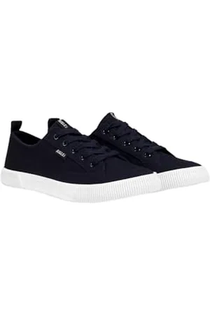 Aigle Eagle TAMARIX, Trampki męskie, Ciemny Granatowy, 43 EU, , 43 EU
