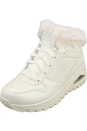Skechers Damskie buty Uno Rugged, , 37 EU