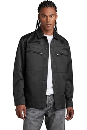 G-Star Rf Service Overshirt XL