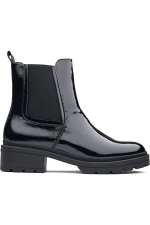 Rocket Dog Damskie botki Iggie, 8 UK, , 41 EU
