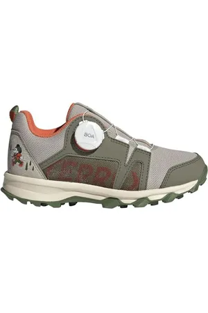 adidas Uniseks - dzieci TERREX DISNEY AGRAVIC BOA TRAIL RUNNING SHOE, , 39 1/3 EU