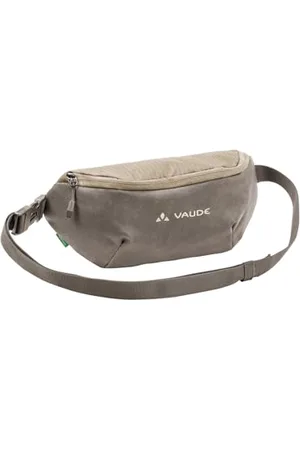 Vaude Torby biodrowe unisex Citymove, len, jeden rozmiar EU