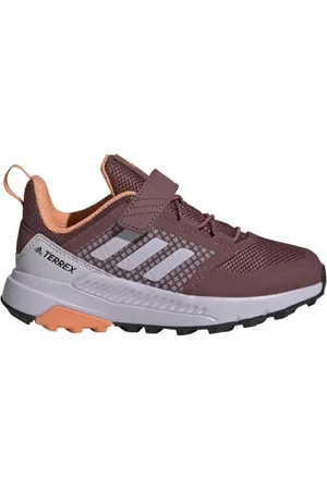 adidas Uniseks - dzieci Terrex Trailmaker Hiking Shoes, , 28 EU