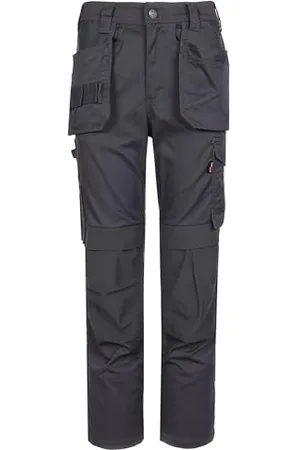Tuffstuff Męskie spodnie Proflex, , 32W