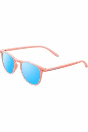 Northweek Unisex Wall Hawkins okulary przeciwsłoneczne dla dorosłych, niebieskie (Ice Blue), 140.0