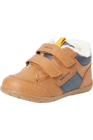 Geox Dziecięce buty typu sneaker B Elthan Boy B, , 18 EU