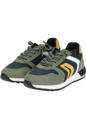 Geox Chłopięce buty sportowe J Alben Boy B, , 39 eu