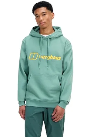 Berghaus Męska bluza z kapturem, , M, , M